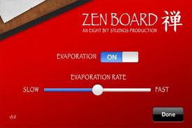 ZenBoard app3